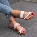 Classic Orthopedic Sandals with Timeless Style