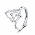 Classic Ring with Timeless Appeal