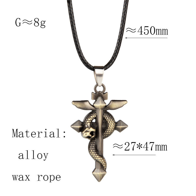 Elegant Necklace for Every Occasion