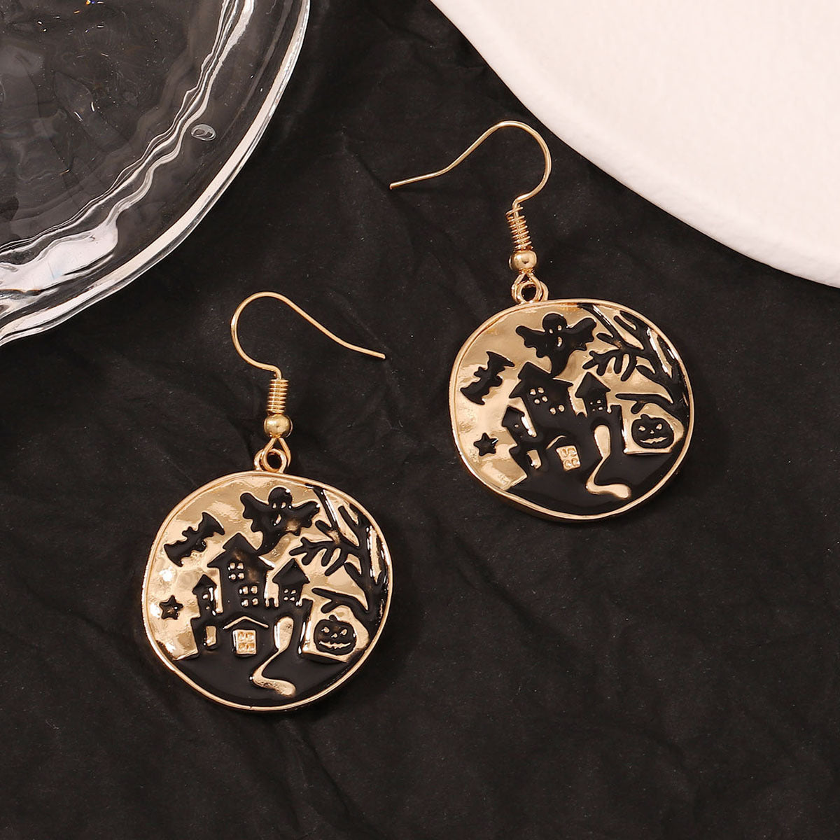 Stunning Earring for Daily Wear