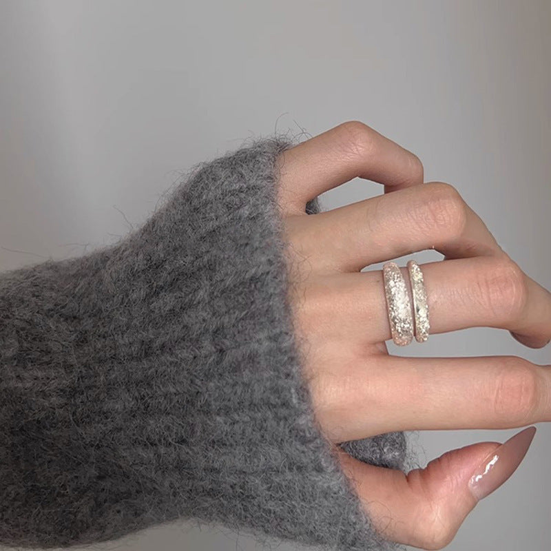 Charming Ring for Any Occasion