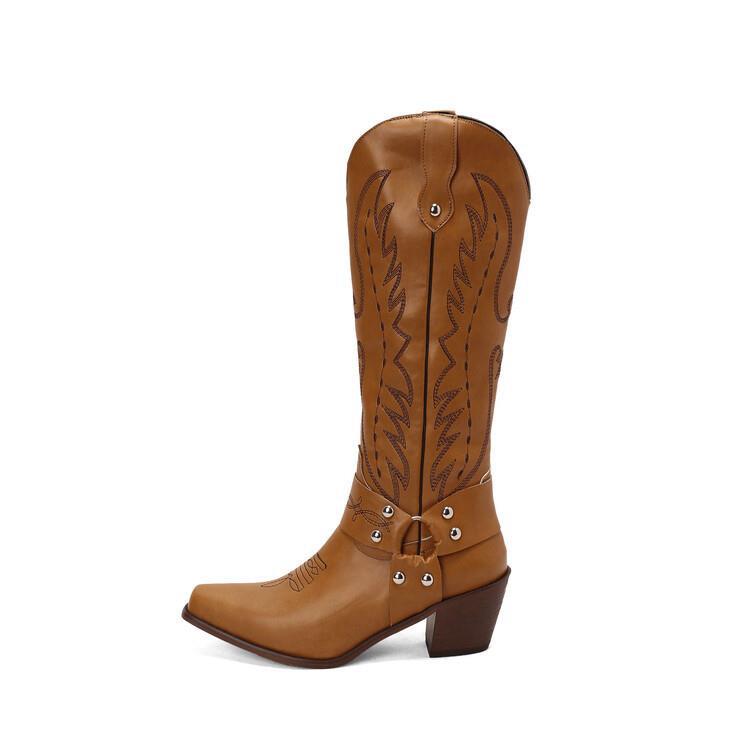 Elegant Orthopedic Boots for Every Step