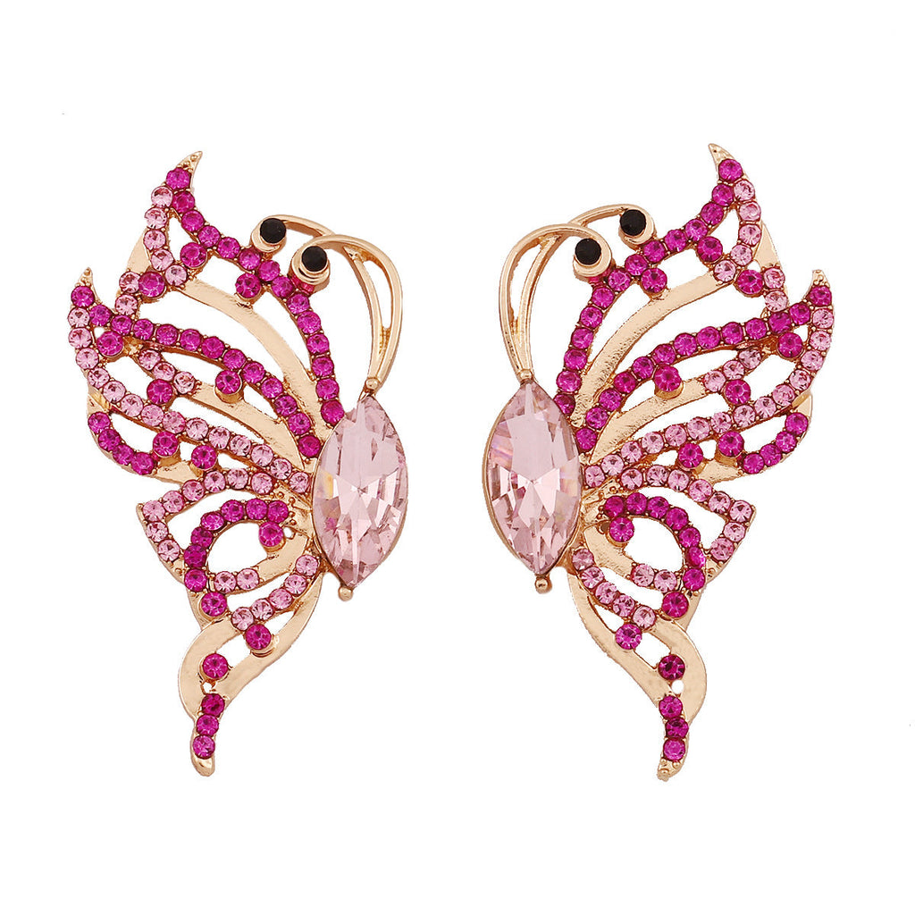Charming Earring for Any Occasion