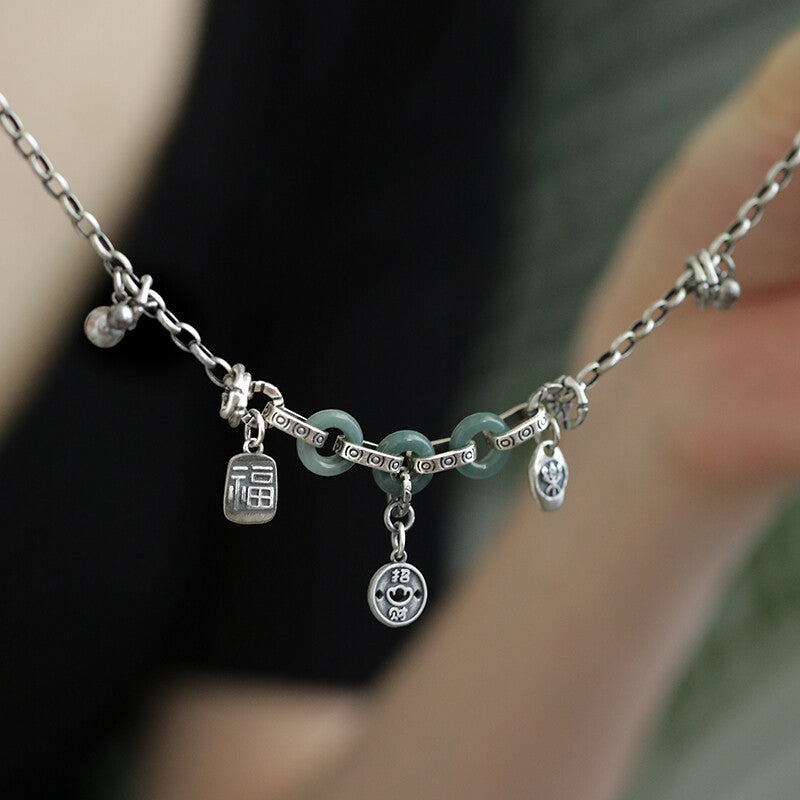Beautiful Piece with Unique Style