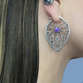 Stunning Earring for Daily Wear