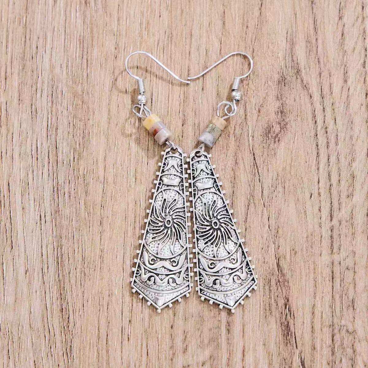 Stunning Earring for Daily Wear