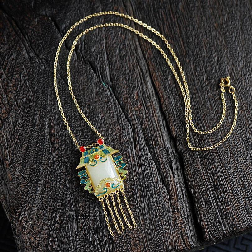 Stunning Pendant for Daily Wear
