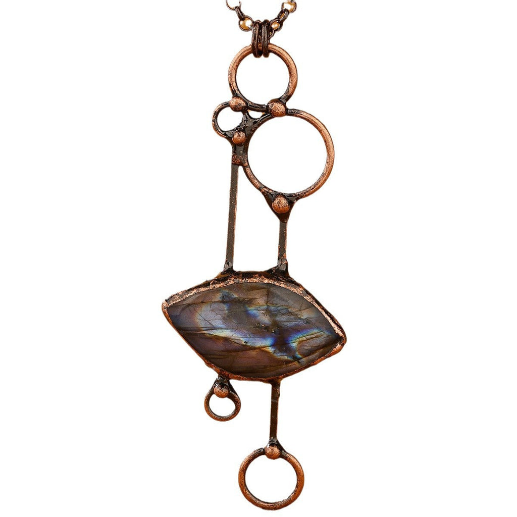 Romantic Necklace for Special Moments