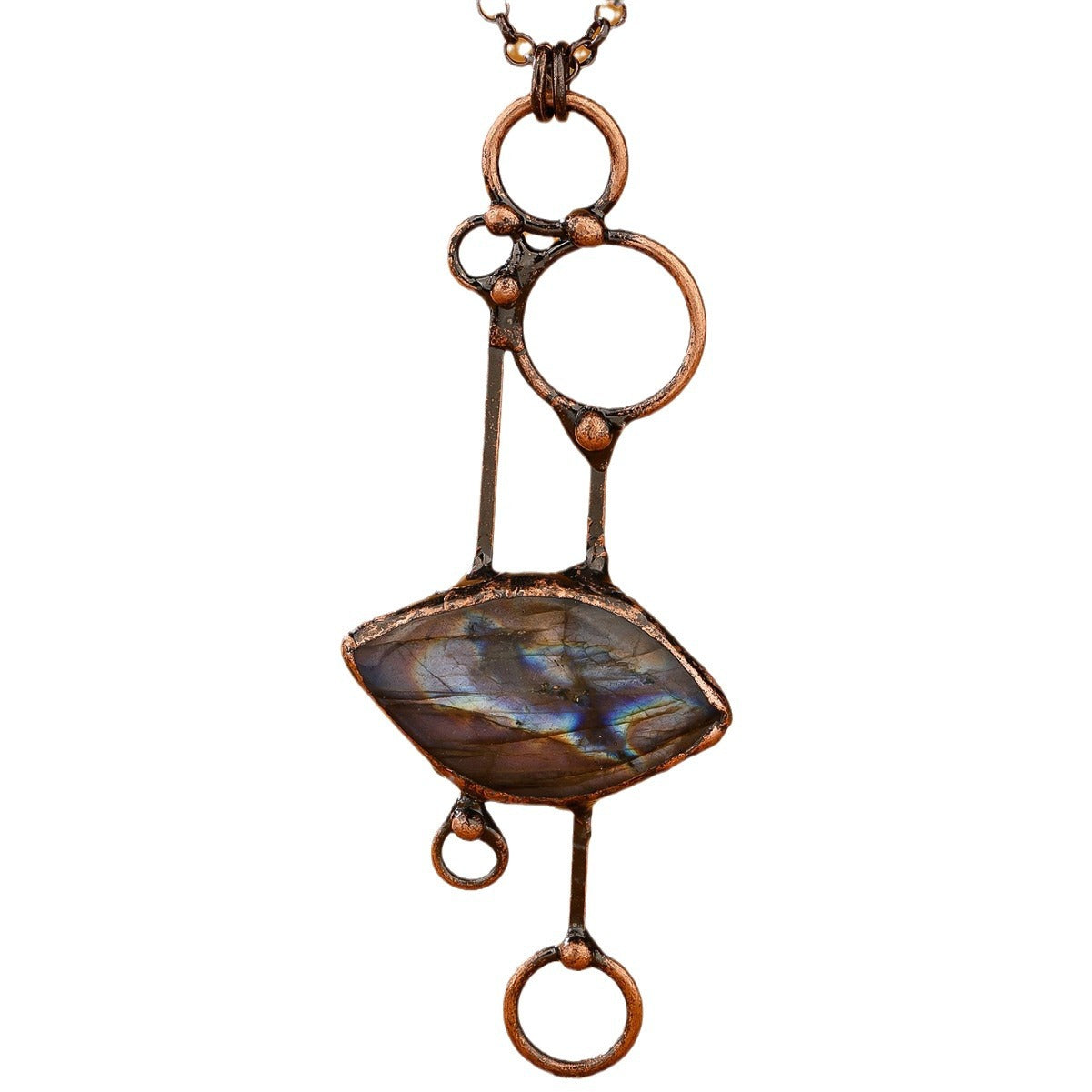Romantic Necklace for Special Moments