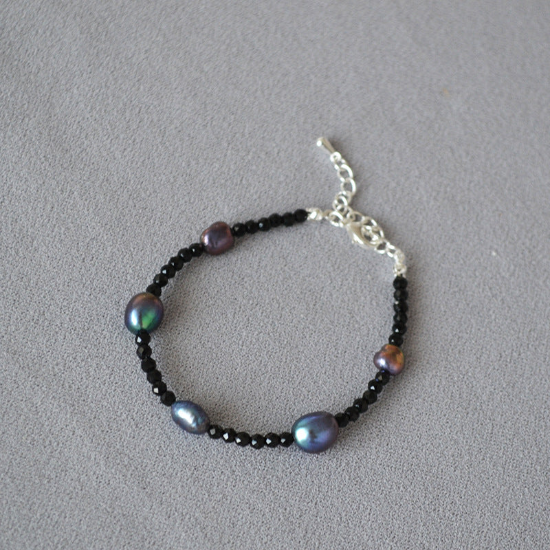 Elegant Pearl Necklace for Every Occasion