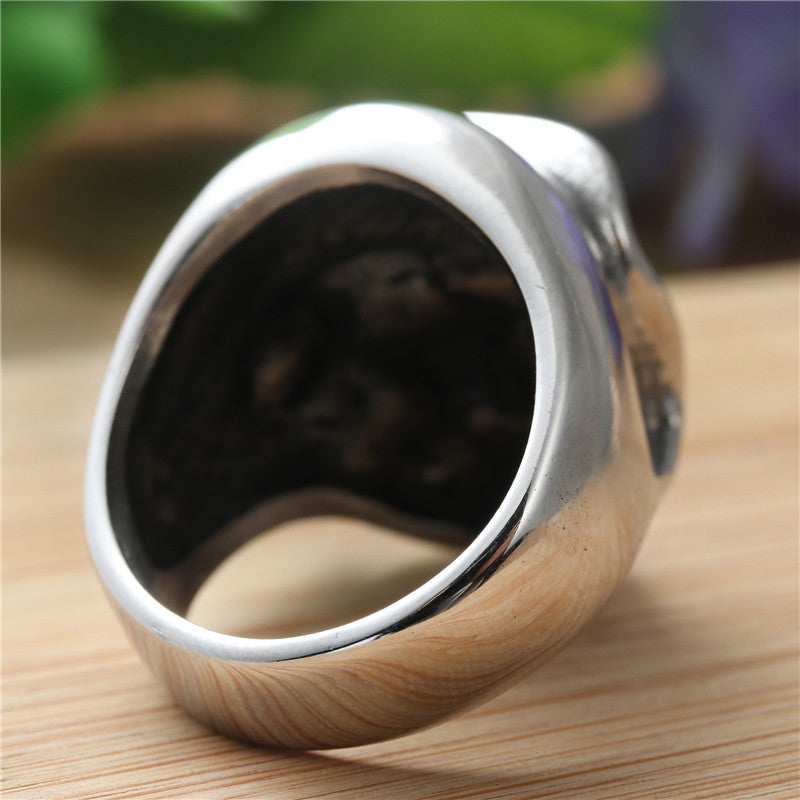 Elegant Ring for Every Occasion