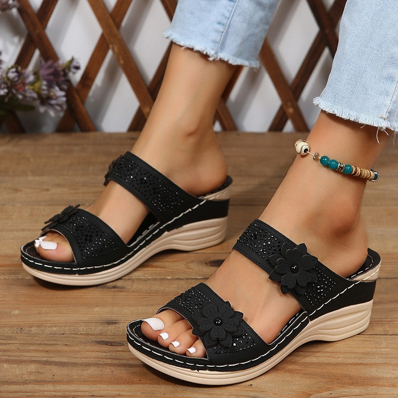 Comfortable Orthopedic Shoes for Daily Wear