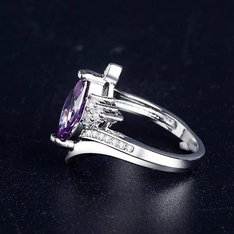 Romantic Ring for Special Moments