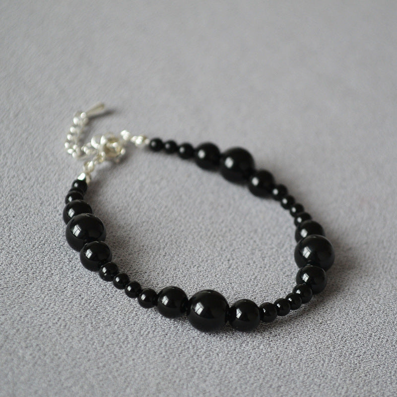 Delicate Artisan Bracelet
