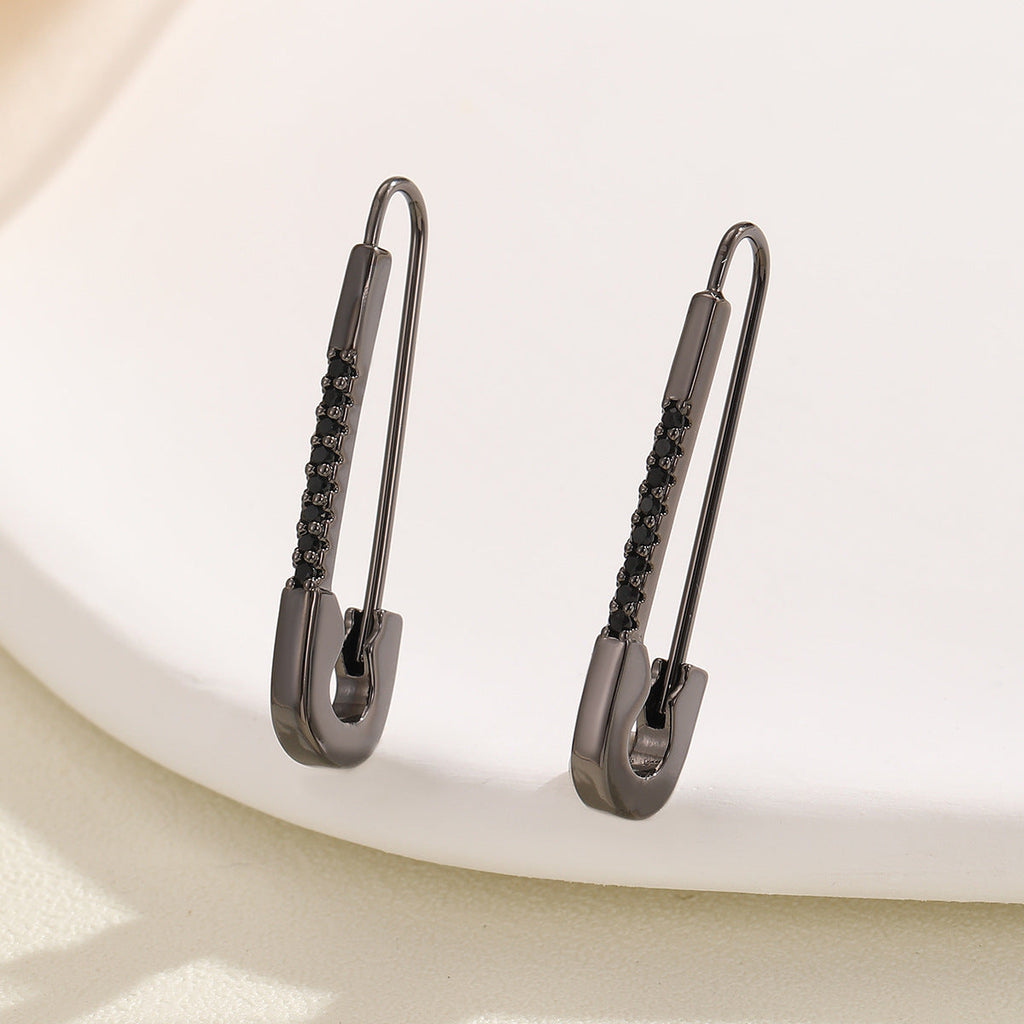 Classic Earring with Timeless Appeal