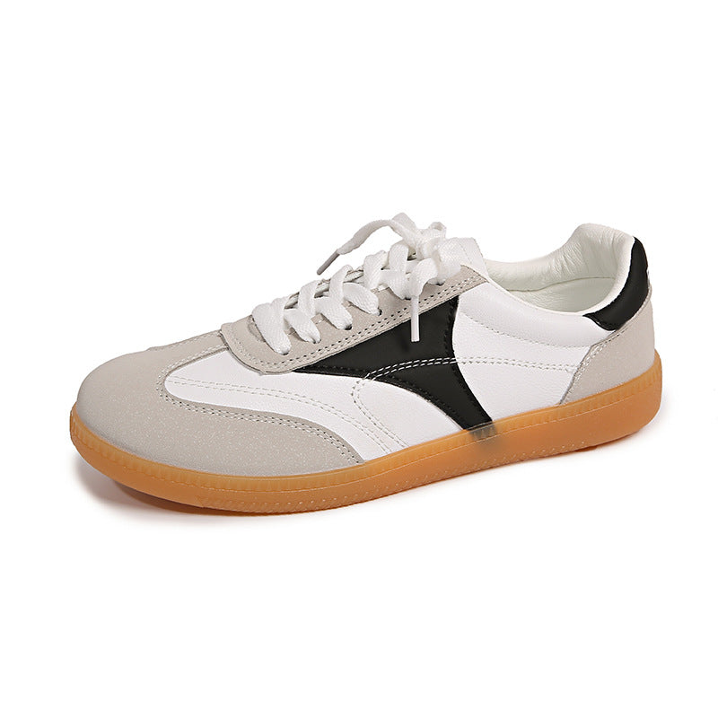 Chic Orthopedic Shoes with Unique Design