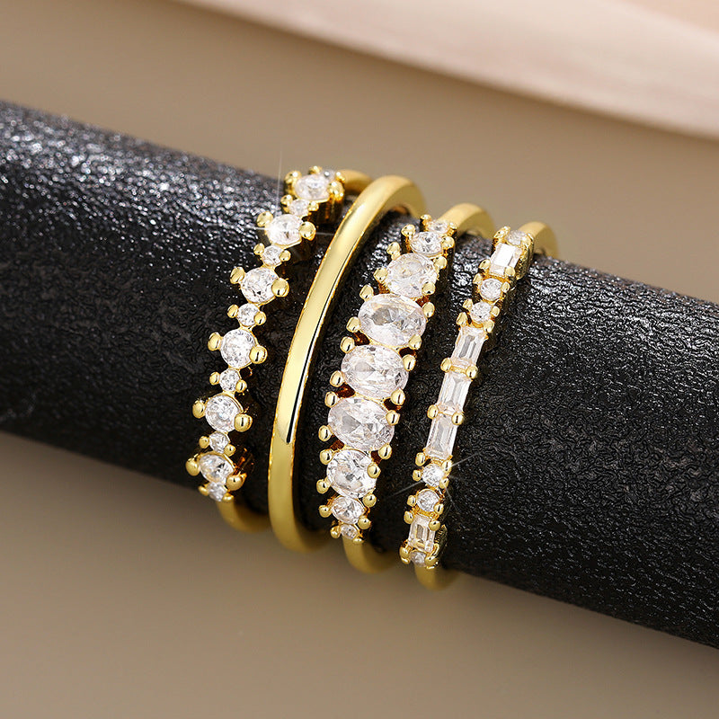 Vintage Handmade Set