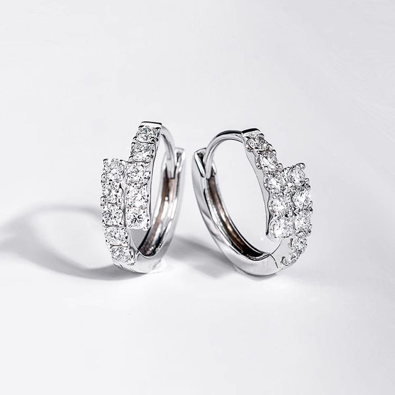 Romantic Earring for Special Moments