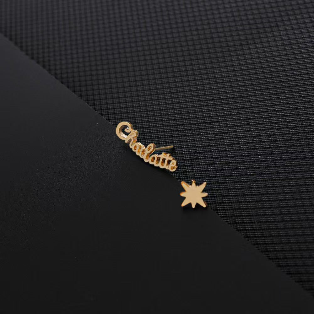 Romantic Earring for Special Moments