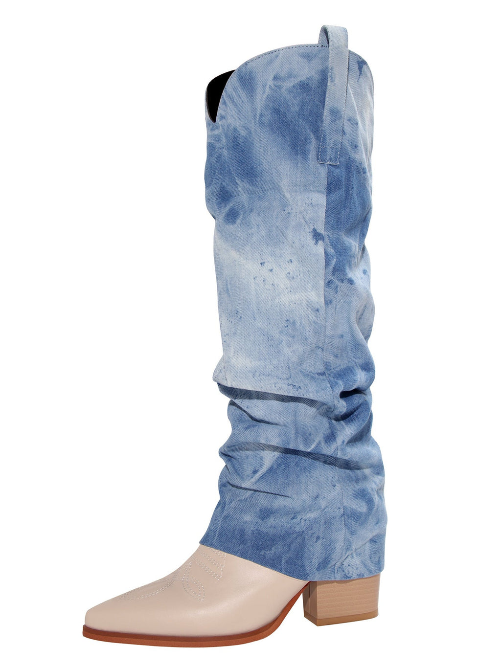 Elegant Orthopedic Boots for Every Step