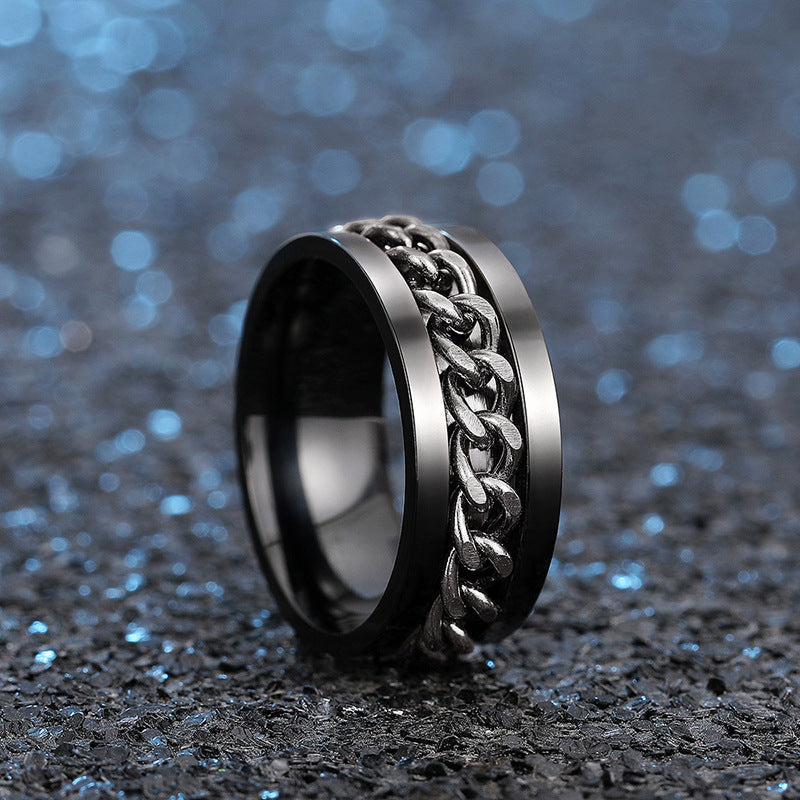 Stunning Chain for Daily Wear