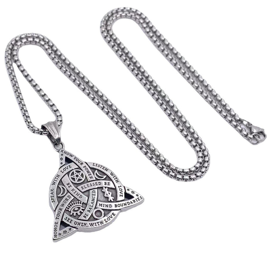 Elegant Pendant for Every Occasion