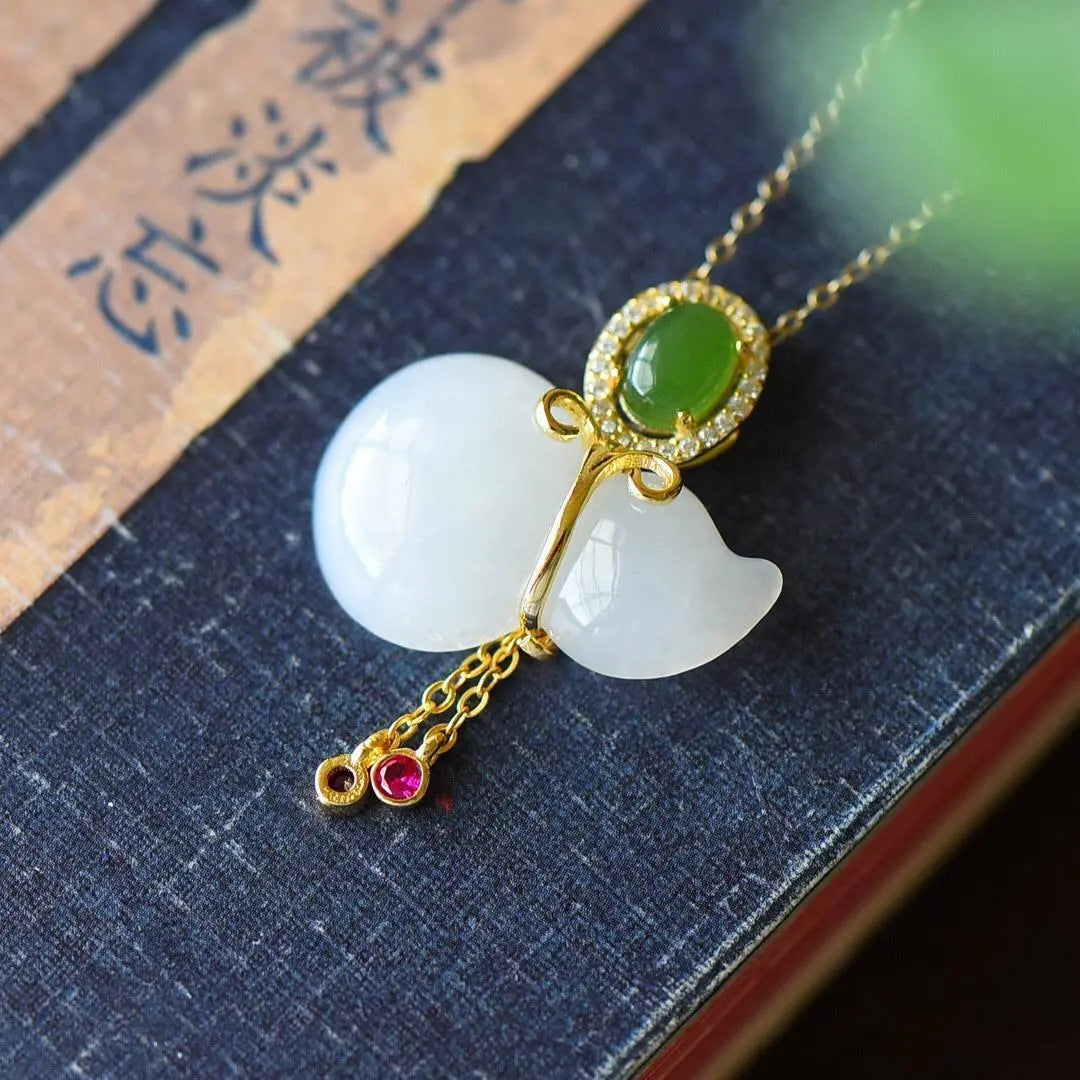 Romantic Necklace for Special Moments