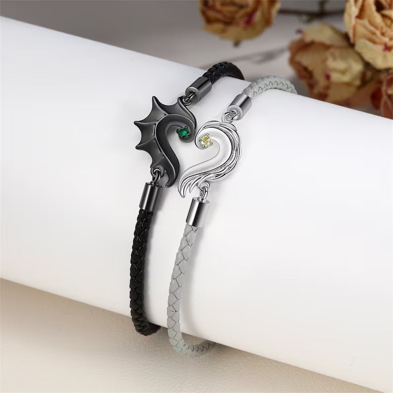 Vintage Handmade Bracelet