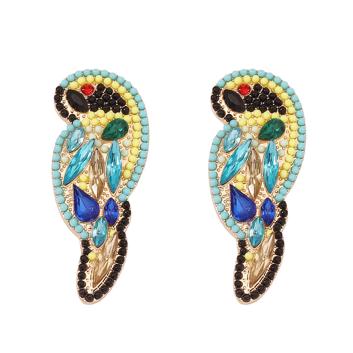 Elegant Earring for Every Occasion