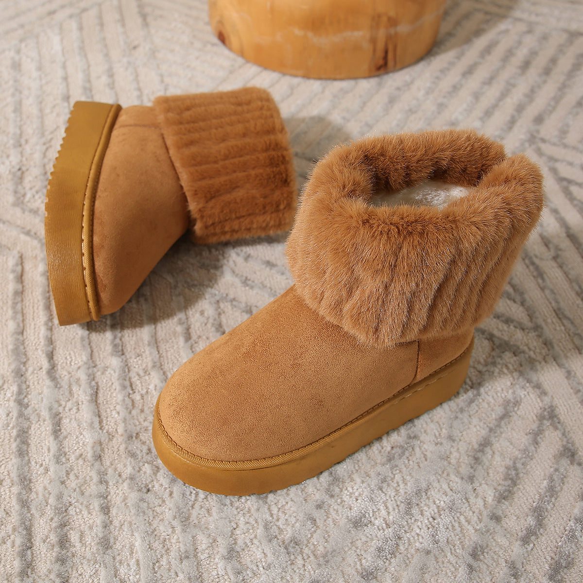 Comfortable Orthopedic Boots for Daily Wear