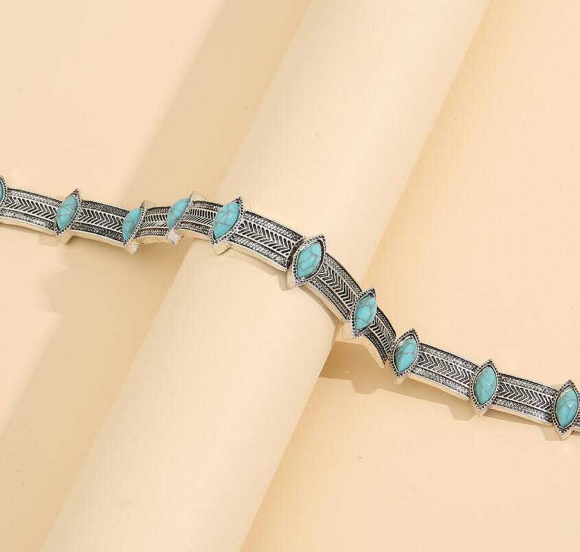 Classic Necklace with Timeless Appeal