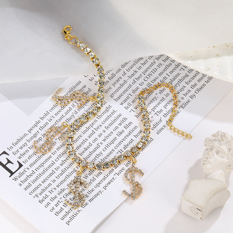 Stunning Anklet for Daily Wear