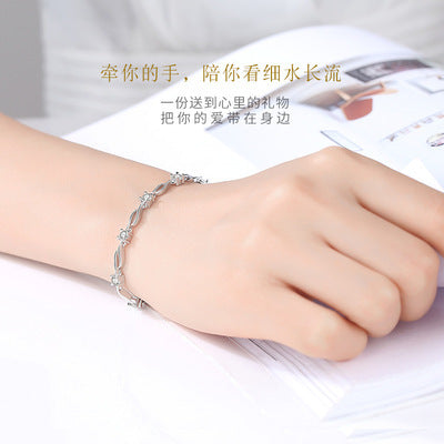 Classic Bracelet with Timeless Appeal