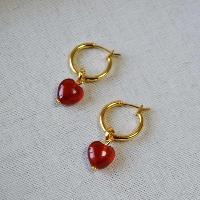 Classic Earring with Timeless Appeal