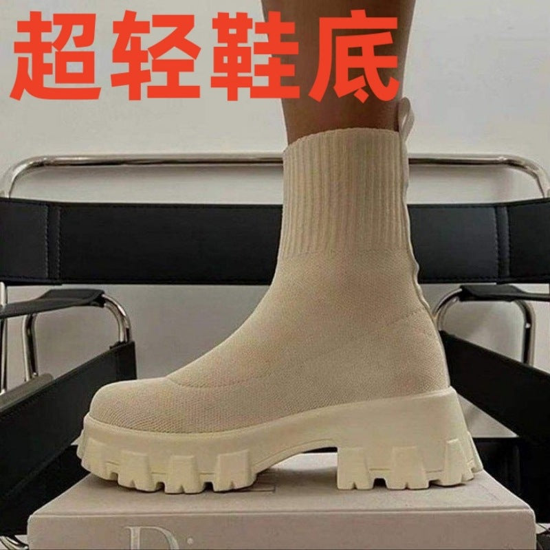 Beautifully Crafted Orthopedic Boots