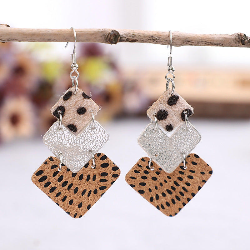 Classic Earring with Timeless Appeal