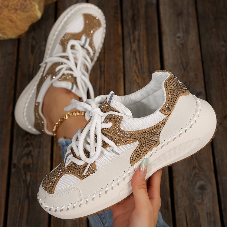 Classic Orthopedic Shoes with Timeless Style