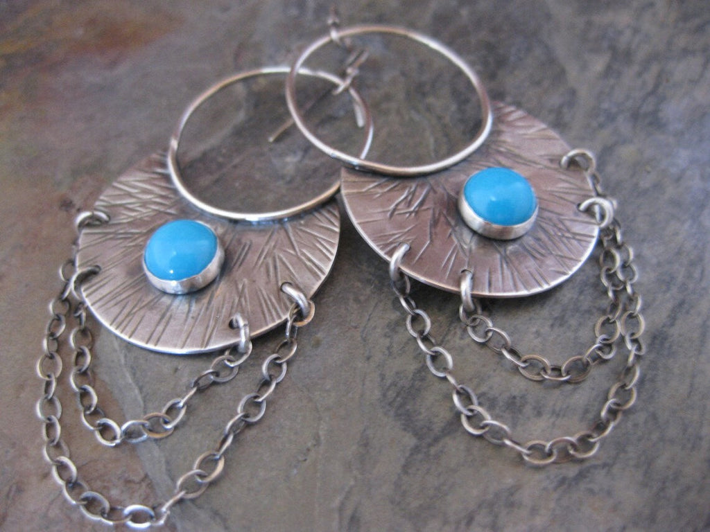 Charming Earring for Any Occasion