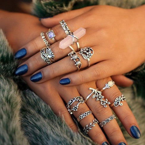 Romantic Ring for Special Moments