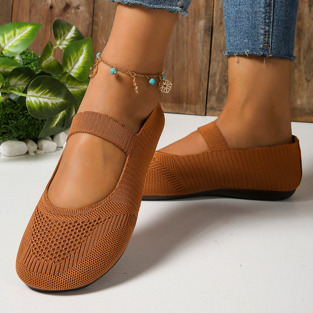 Classic Orthopedic Shoes with Timeless Style