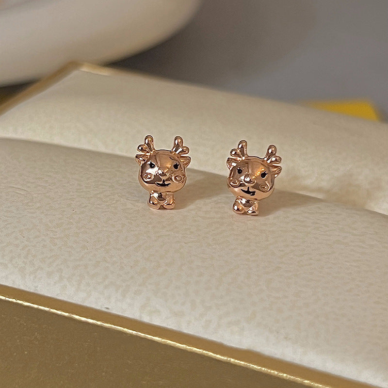 Stunning Earring for Daily Wear