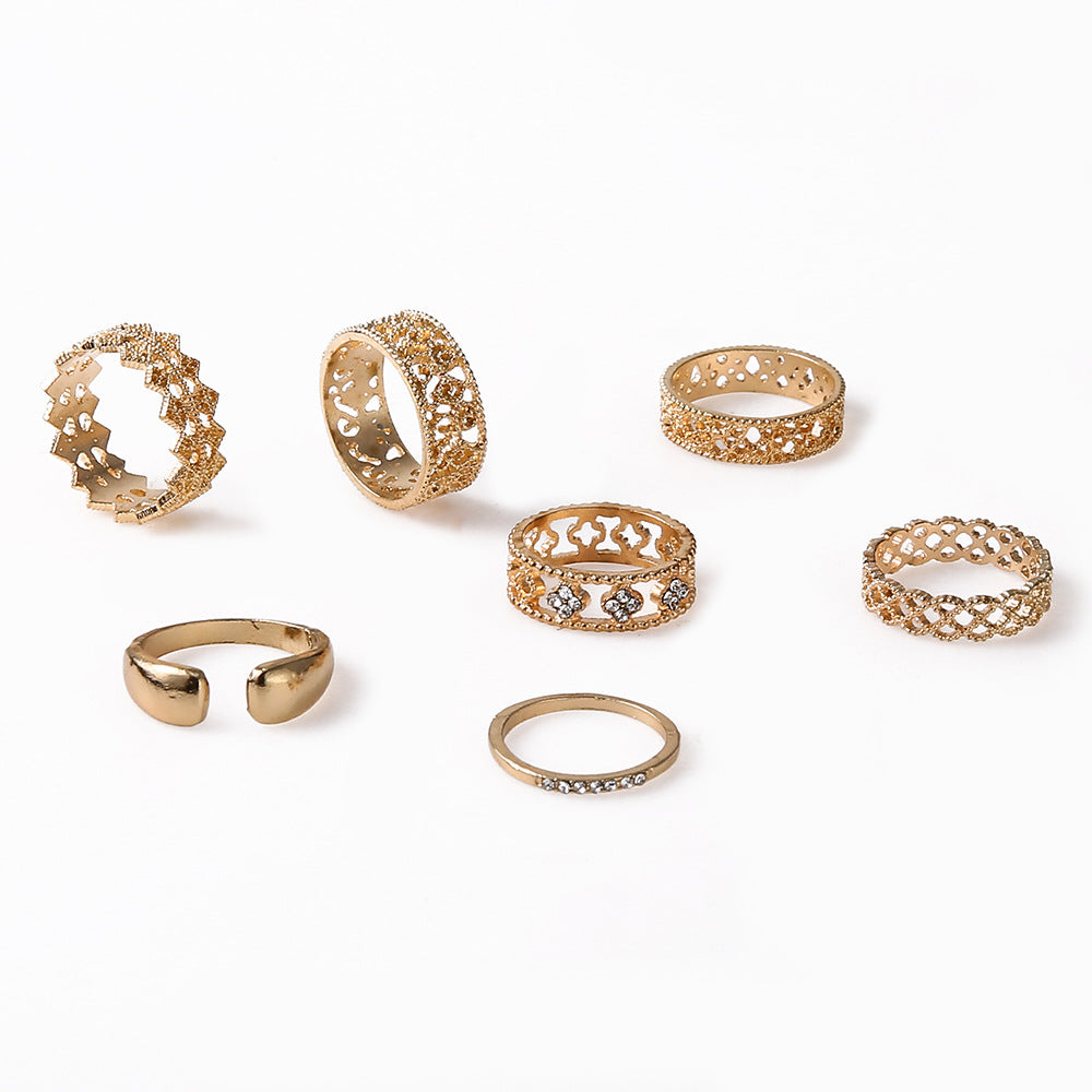 Classic Set with Timeless Appeal