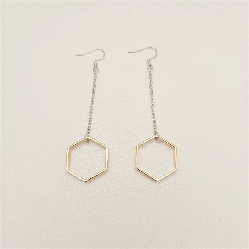 Romantic Earring for Special Moments