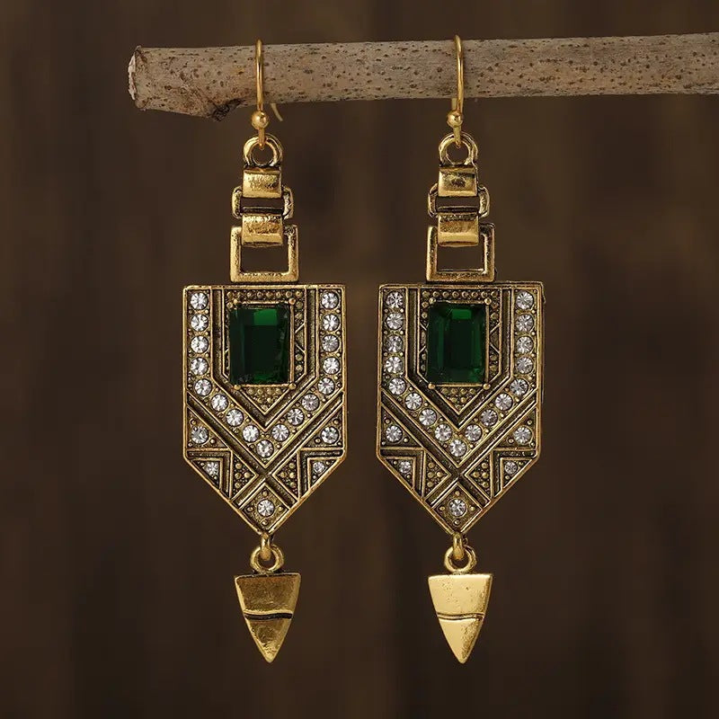 Elegant Earring for Every Occasion