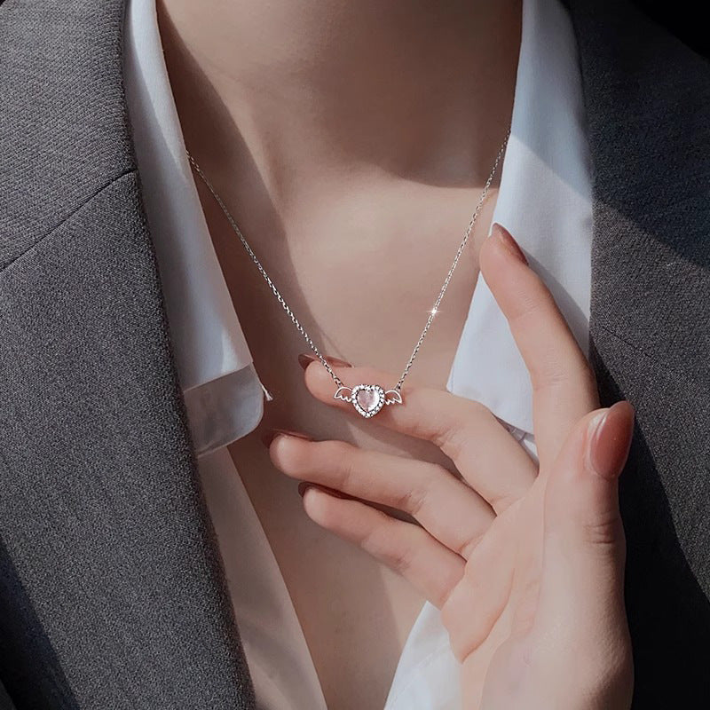 Delicate Artisan Necklace
