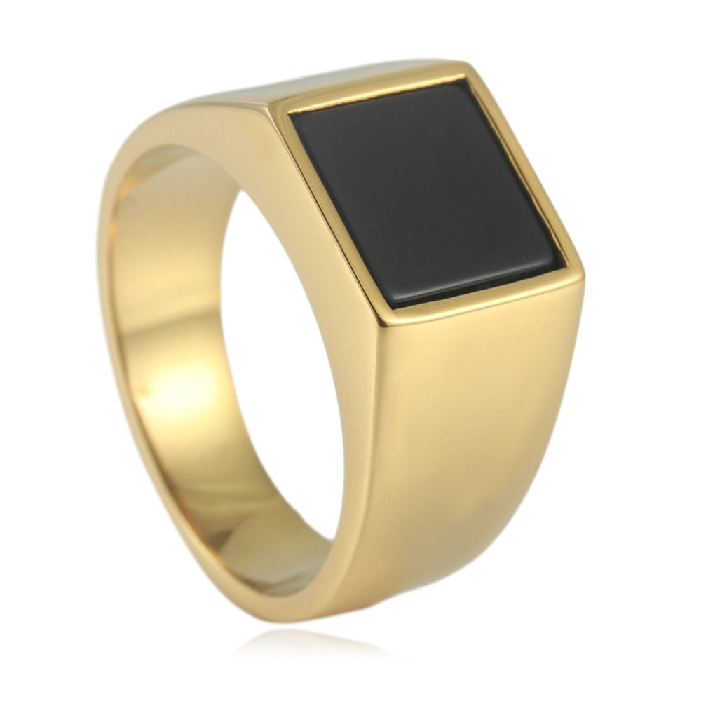 Romantic Ring for Special Moments
