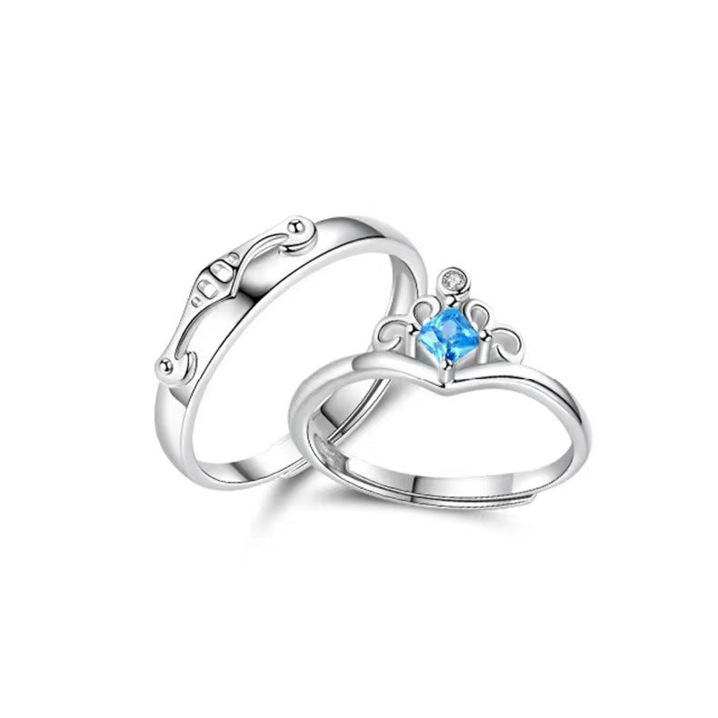 Charming Ring for Any Occasion