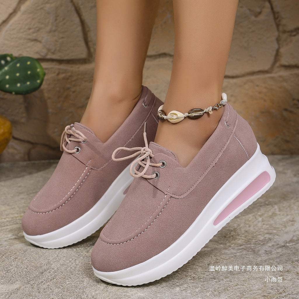 Elegant Orthopedic Sneakers for Every Step