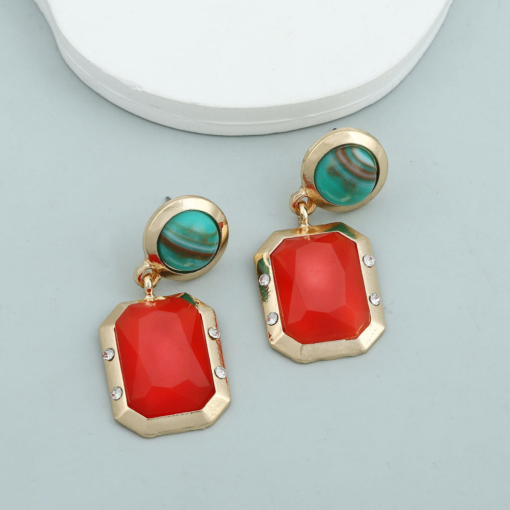 Romantic Earring for Special Moments