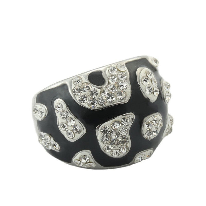 Beautiful Ring with Unique Style